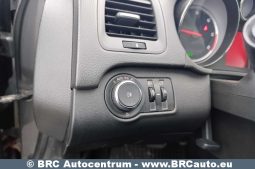 Opel Insignia 2.0 CDTi Automatas 2009 full