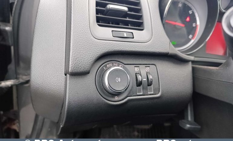 Opel Insignia 2.0 CDTi Automatas 2009 full