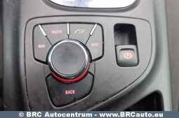 Opel Insignia 2.0 CDTi Automatas 2009 full