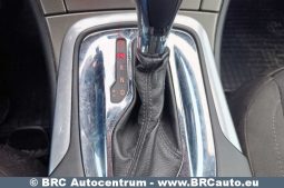 Opel Insignia 2.0 CDTi Automatas 2009 full