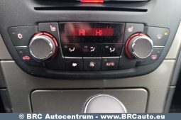 Opel Insignia 2.0 CDTi Automatas 2009 full