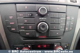 Opel Insignia 2.0 CDTi Automatas 2009 full