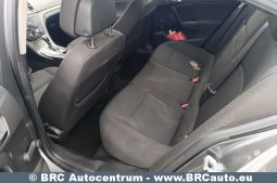 Opel Insignia 2.0 CDTi Automatas 2009 full