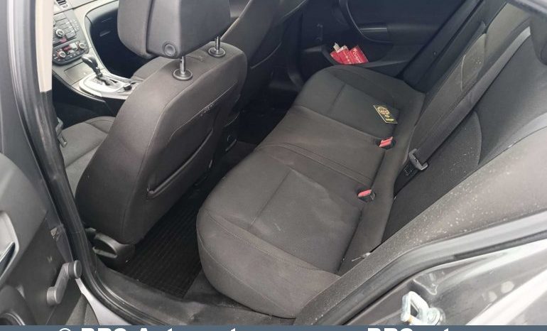 Opel Insignia 2.0 CDTi Automatas 2009 full