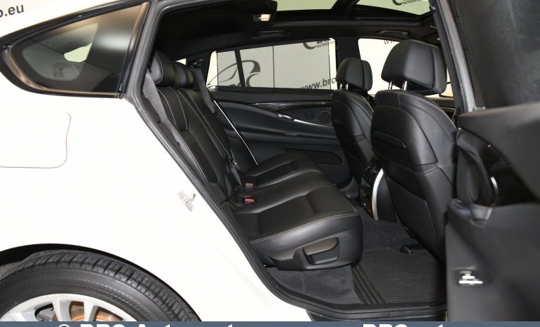 BMW 535 Gran Turismo xDrive M-Sport Automatas 2017 full