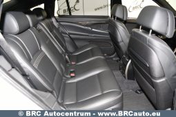 BMW 535 Gran Turismo xDrive M-Sport Automatas 2017 full