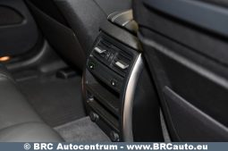 BMW 535 Gran Turismo xDrive M-Sport Automatas 2017 full