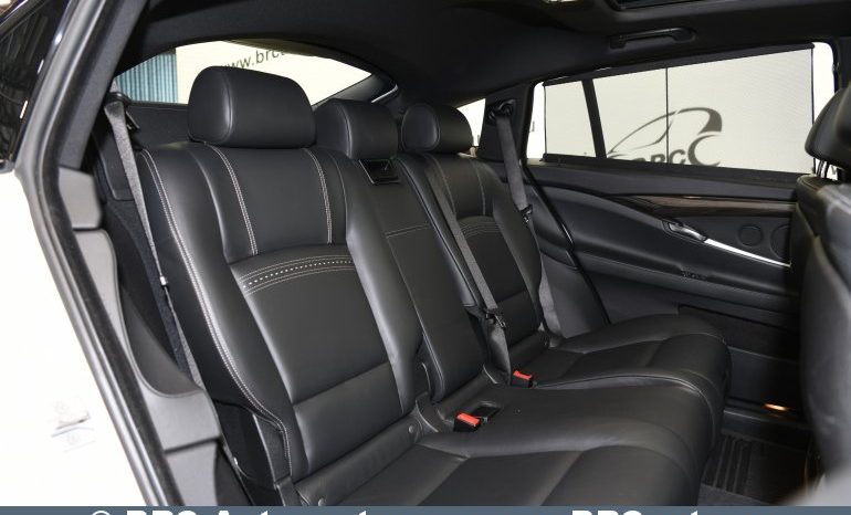 BMW 535 Gran Turismo xDrive M-Sport Automatas 2017 full