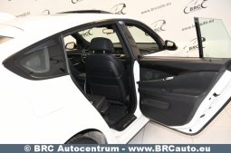 BMW 535 Gran Turismo xDrive M-Sport Automatas 2017 full