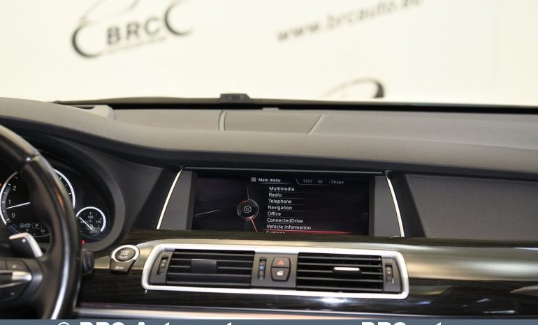 BMW 535 Gran Turismo xDrive M-Sport Automatas 2017 full