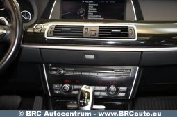 BMW 535 Gran Turismo xDrive M-Sport Automatas 2017 full