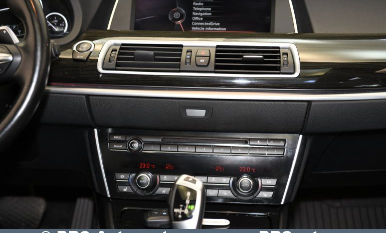 BMW 535 Gran Turismo xDrive M-Sport Automatas 2017 full