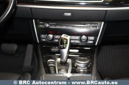 BMW 535 Gran Turismo xDrive M-Sport Automatas 2017 full