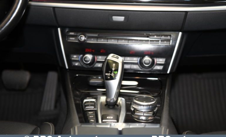 BMW 535 Gran Turismo xDrive M-Sport Automatas 2017 full