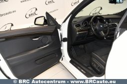 BMW 535 Gran Turismo xDrive M-Sport Automatas 2017 full