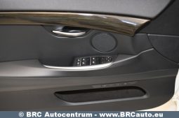 BMW 535 Gran Turismo xDrive M-Sport Automatas 2017 full