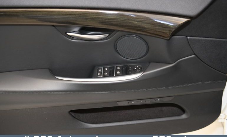 BMW 535 Gran Turismo xDrive M-Sport Automatas 2017 full