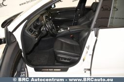 BMW 535 Gran Turismo xDrive M-Sport Automatas 2017 full