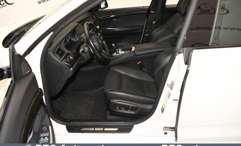 BMW 535 Gran Turismo xDrive M-Sport Automatas 2017 full