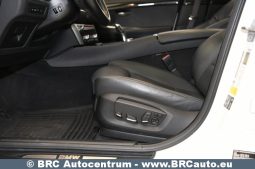 BMW 535 Gran Turismo xDrive M-Sport Automatas 2017 full