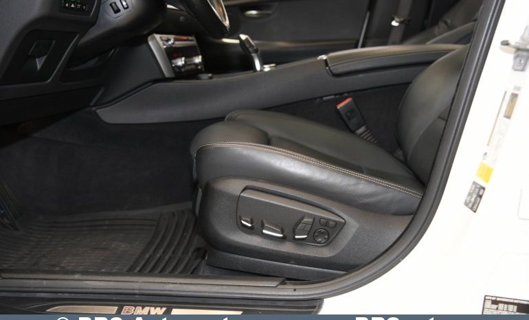 BMW 535 Gran Turismo xDrive M-Sport Automatas 2017 full