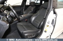 BMW 535 Gran Turismo xDrive M-Sport Automatas 2017 full