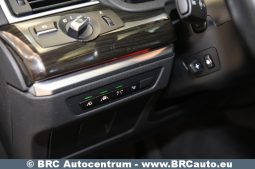 BMW 535 Gran Turismo xDrive M-Sport Automatas 2017 full