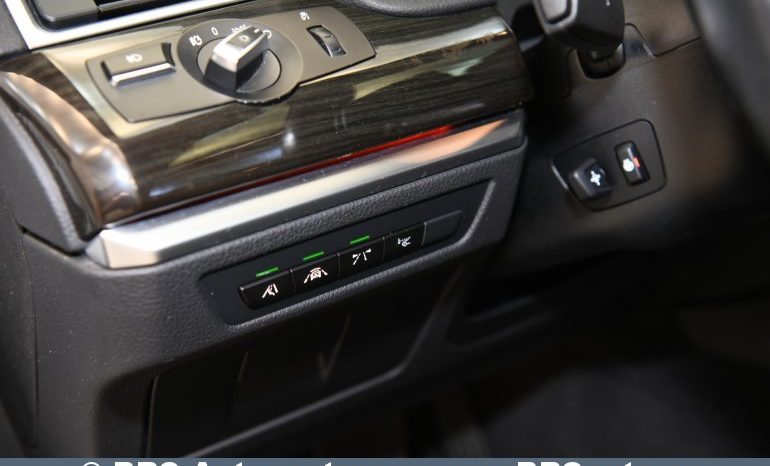 BMW 535 Gran Turismo xDrive M-Sport Automatas 2017 full