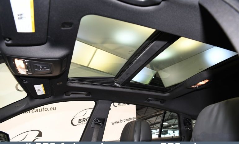 BMW 535 Gran Turismo xDrive M-Sport Automatas 2017 full