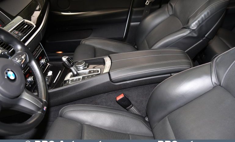 BMW 535 Gran Turismo xDrive M-Sport Automatas 2017 full