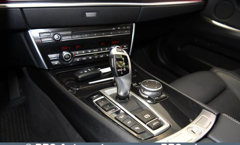 BMW 535 Gran Turismo xDrive M-Sport Automatas 2017 full