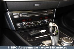BMW 535 Gran Turismo xDrive M-Sport Automatas 2017 full