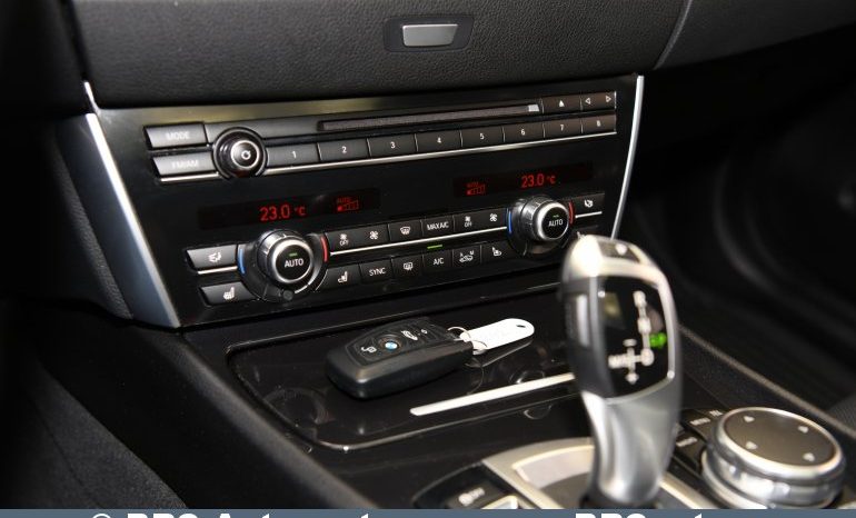 BMW 535 Gran Turismo xDrive M-Sport Automatas 2017 full