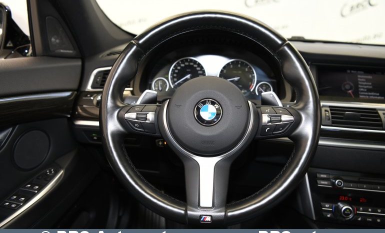 BMW 535 Gran Turismo xDrive M-Sport Automatas 2017 full
