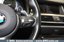 BMW 535 Gran Turismo xDrive M-Sport Automatas 2017 full