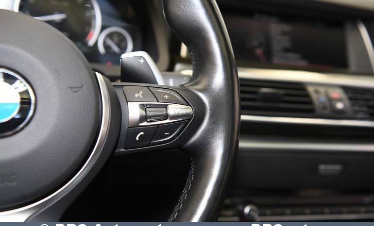 BMW 535 Gran Turismo xDrive M-Sport Automatas 2017 full