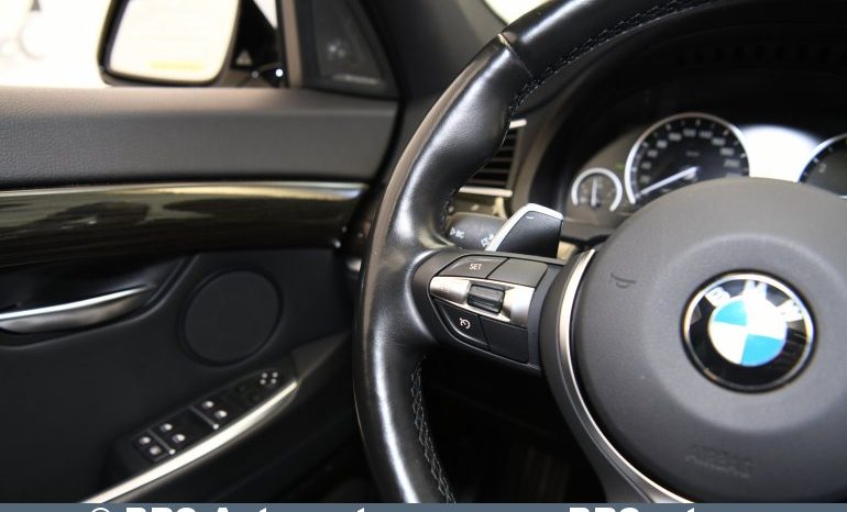 BMW 535 Gran Turismo xDrive M-Sport Automatas 2017 full