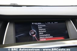 BMW 535 Gran Turismo xDrive M-Sport Automatas 2017 full