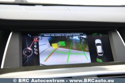 BMW 535 Gran Turismo xDrive M-Sport Automatas 2017 full