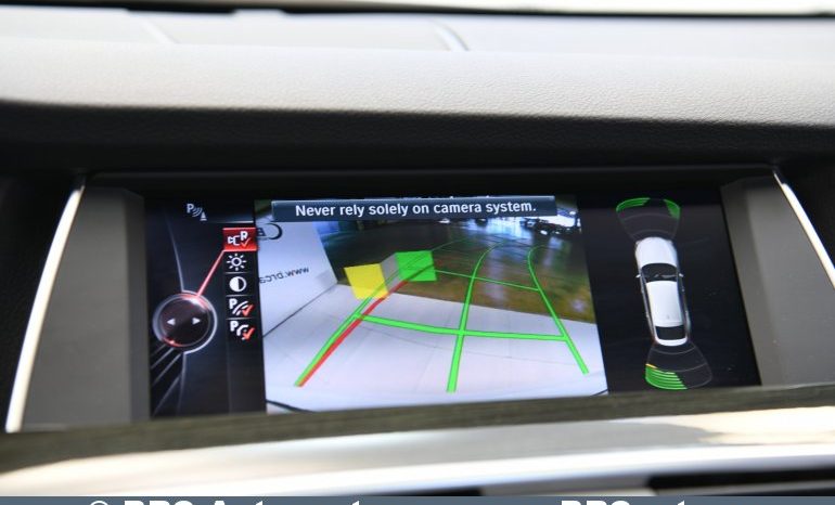 BMW 535 Gran Turismo xDrive M-Sport Automatas 2017 full