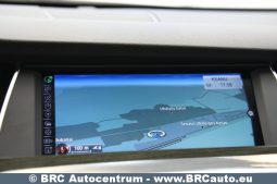 BMW 535 Gran Turismo xDrive M-Sport Automatas 2017 full