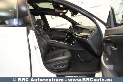 BMW 535 Gran Turismo xDrive M-Sport Automatas 2017