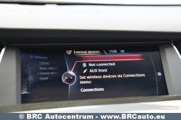 BMW 535 Gran Turismo xDrive M-Sport Automatas 2017 full