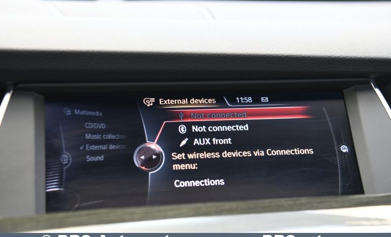 BMW 535 Gran Turismo xDrive M-Sport Automatas 2017 full