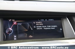 BMW 535 Gran Turismo xDrive M-Sport Automatas 2017 full