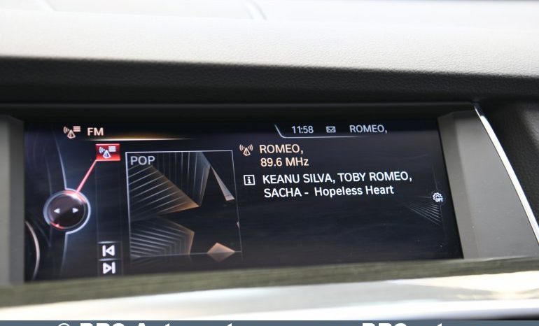 BMW 535 Gran Turismo xDrive M-Sport Automatas 2017 full