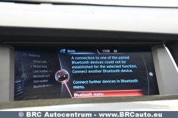 BMW 535 Gran Turismo xDrive M-Sport Automatas 2017 full