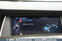 BMW 535 Gran Turismo xDrive M-Sport Automatas 2017 full