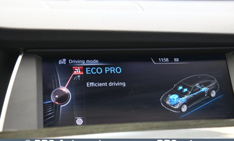 BMW 535 Gran Turismo xDrive M-Sport Automatas 2017 full