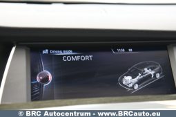 BMW 535 Gran Turismo xDrive M-Sport Automatas 2017 full